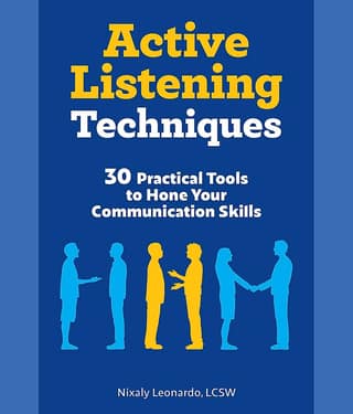 Active Listening Techniques