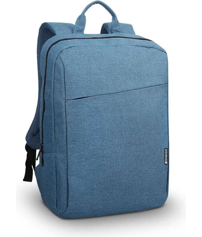 ONEGO Blue Laptop Bags view 2