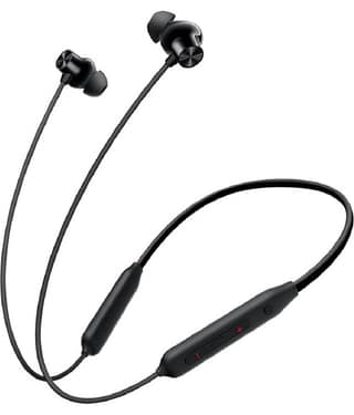 Amaze Upto 50 Hours Playtime Fast Charging, Dual Pairing Neckband Bluetooth