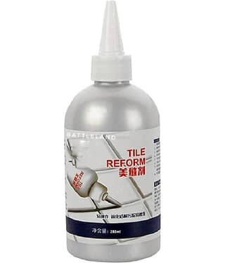 Tiles Gap Filler Waterproof Crack Seal Agent Grouting Paste for Tiles