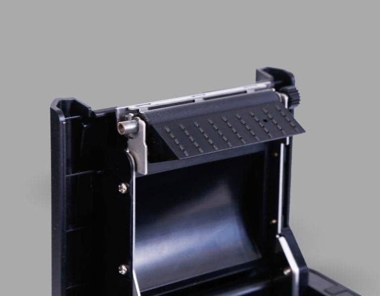 RP80 – V1 RECEIPT PRINTER view 2