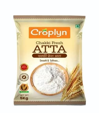 Croplyn Wheat Flour