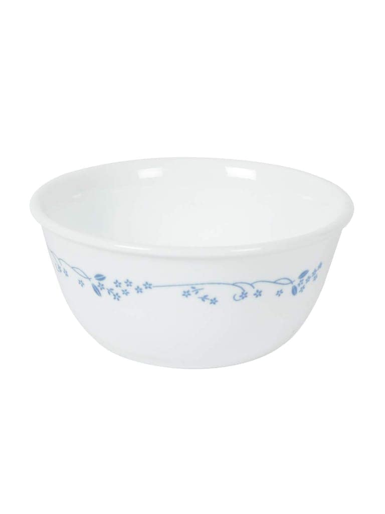 Corelle Livingware Provincial Blue Katori Set, 177ml, Set of 6 view 2