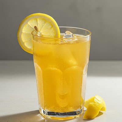 Lemon Tea
