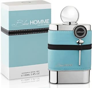 Armaf Blue Homme Eau de Toilette for Men 100ml – Fresh & Woody Fragrance