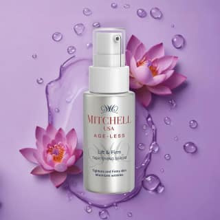 Mitchell USA AGE-LESS Lift & Firm Tightening Serum