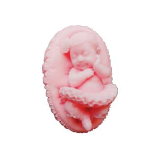 Baby Shower Designer Soap
