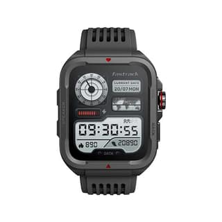 Fastrack Active BT Calling Smart Watch