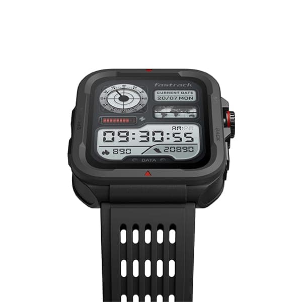 Fastrack Active BT Calling Smart Watch view 4
