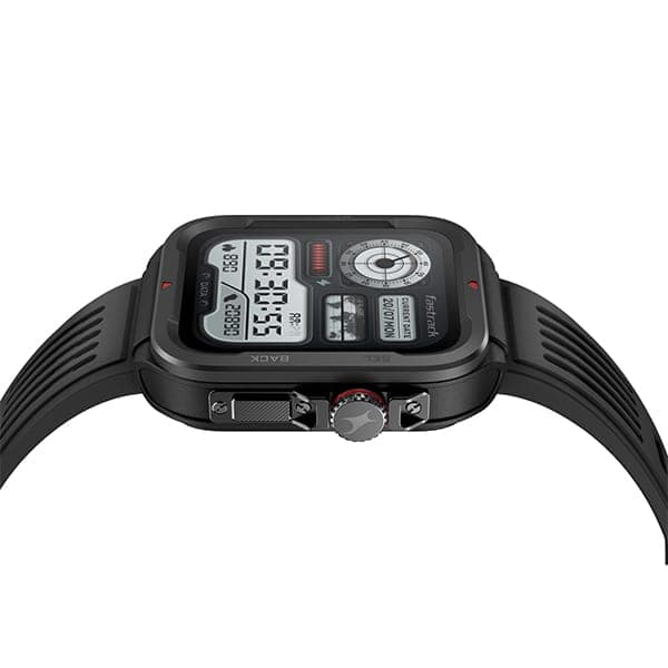 Fastrack Active BT Calling Smart Watch view 5