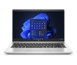 (Refurbished) HP ProBook 440 G8 Notebook 11th Generation Intel Core i5 16GB Ram 512GB SSD 14 inch Display with Compatible Adapter