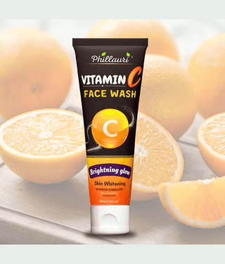 Phillauri - Daily Use Face Wash For All Skin Type ( Pack of 1 )