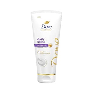 Dove Daily Shine Detangling Conditioner, 175 Ml