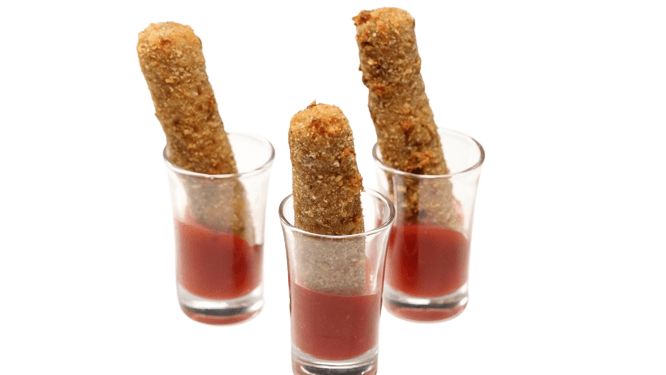 Veg Finger Starter