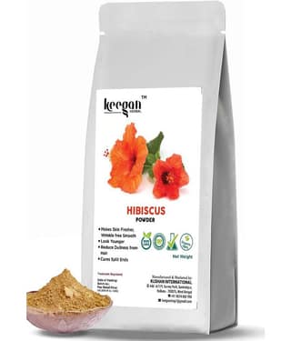Keegan - Deep Repair Hair Mask For Damaged Hair ( Pack of 1 )