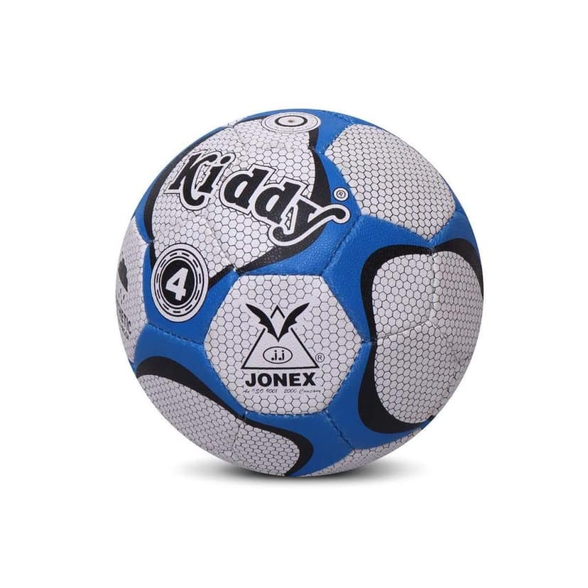 Jonex JJ KIDDY Football Size 4, White view 2