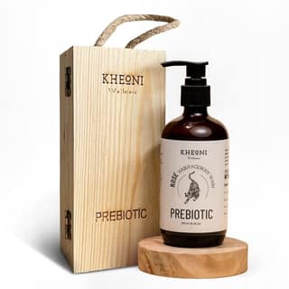 Prebiotic Rose | 3-in-1 Hair, Face & Body Wash