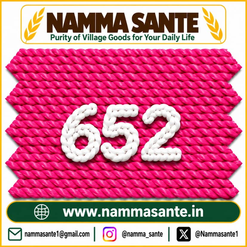 1meter All Cotton Lining Fibre – Colour Options 600–699
