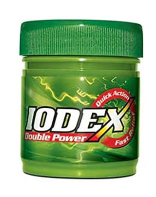 Iodex Bottle 10 Gms