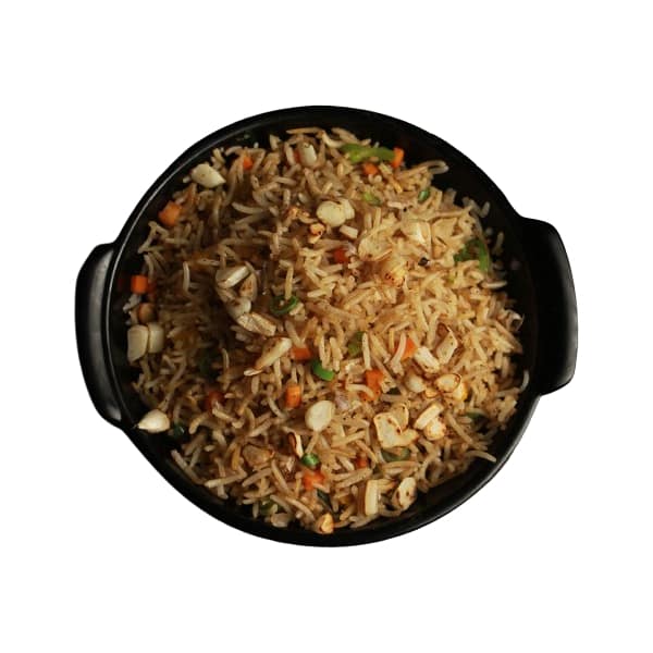 Chicken Chilli Garlic Rice (Full)