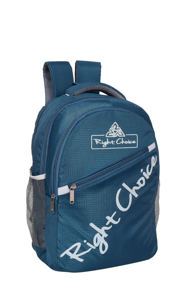 RIGHT CHOICE Large 45L Laptop Backpack Daily use Unisex office/school/college Laptop Backpack view 6