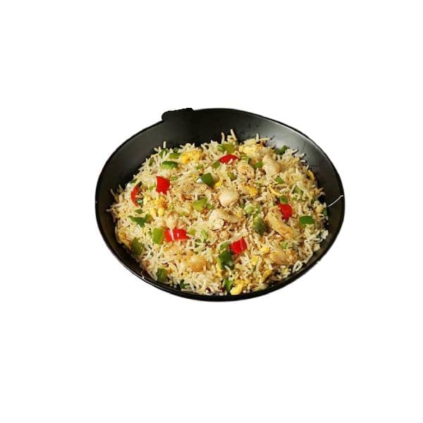 Chicken Hakka Rice (Full)