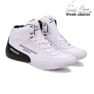 Bersache Premium Sports ,walking,Gym,cricket, Trending Running Shoes For Men's