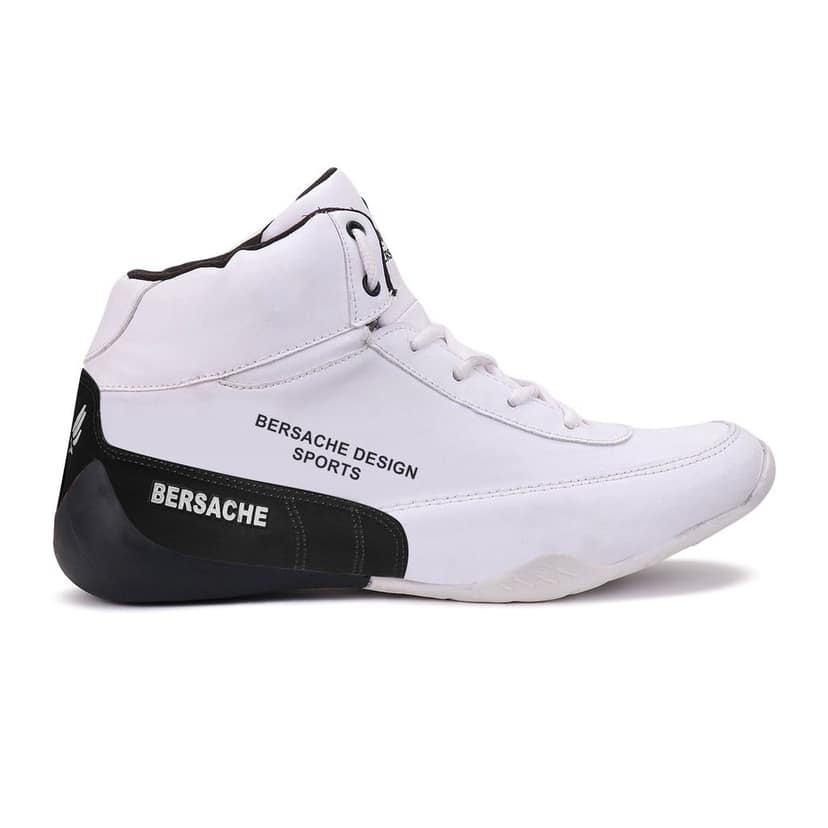 Bersache Premium Sports ,walking,Gym,cricket, Trending Running Shoes For Men's view 3