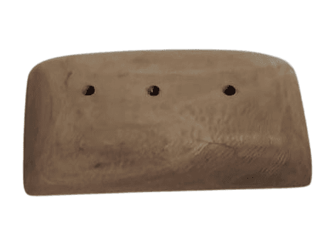 Wood Soap Box