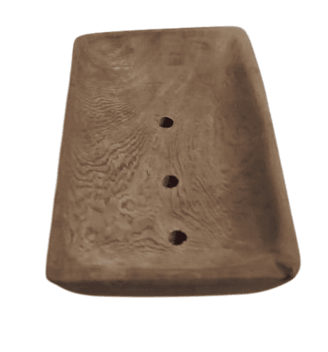 Wood Soap Box view 2