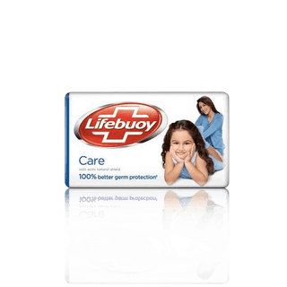 Lifebuoy Bathing Soap Care Rs.10/-
