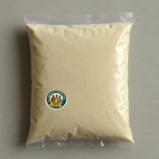 VANTHALA LAKSHMI Zone's semolina flour