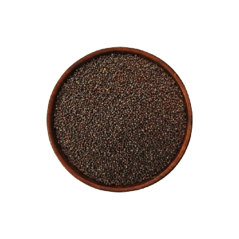 Mustard Seeds 250 Gms