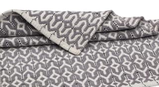 Anex Handmade Cotton Rug