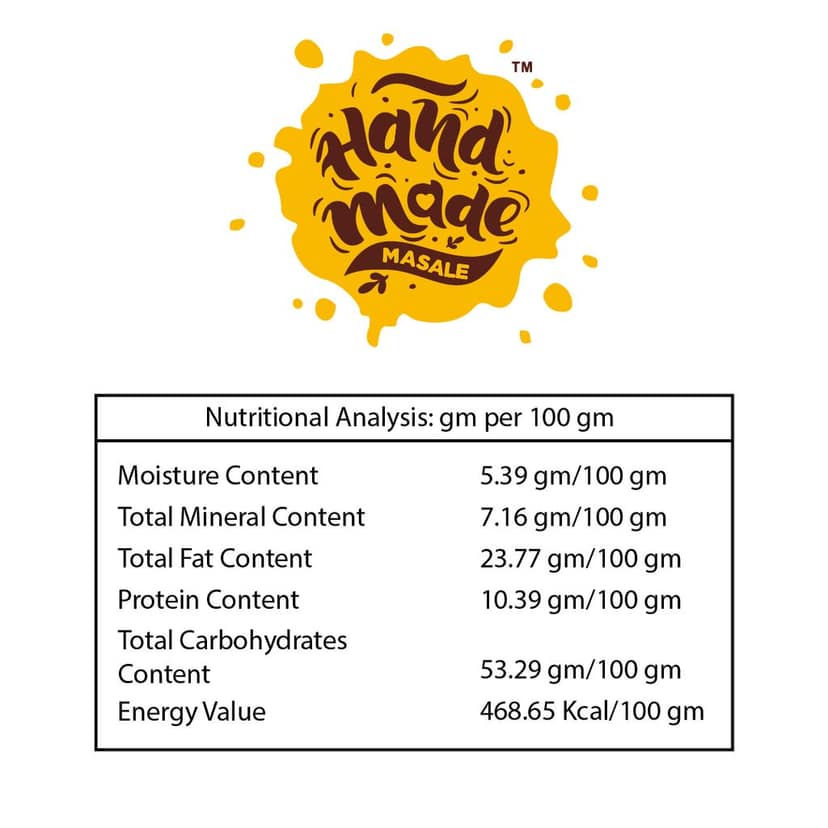 Handmade Masale Usal Masala Online at Best Price in India view 4