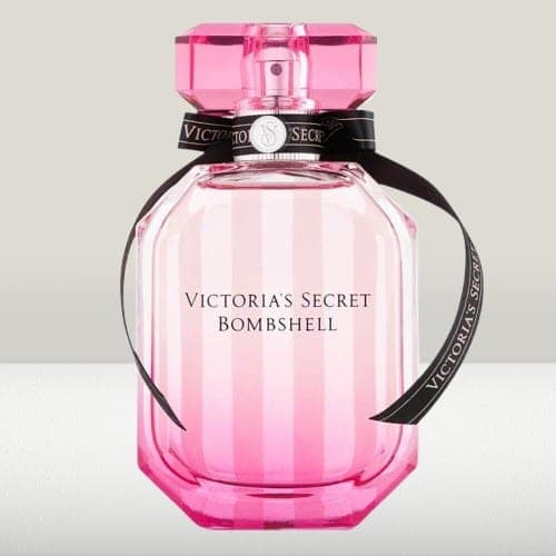 Victoria's Secret Bombshell Eau de Parfum – 100ml | Signature Fresh & Floral Long-Lasting Perfume for Women view 4