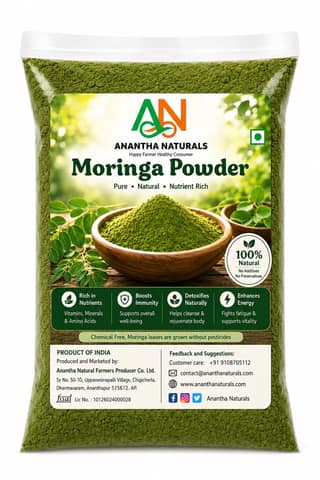 MORINGA POWDER