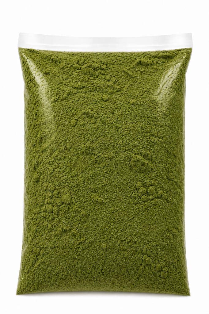 MORINGA POWDER view 2