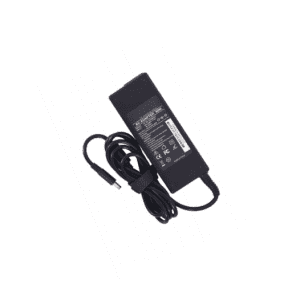 Laptop Adapter 90W Dell Pin Size 7.4mm x 5.0mm x 0.6mm, Dell Inspiron 1122, Inspiron 1150, Inspiron 13, Inspiron 1318 - Compatible view 3