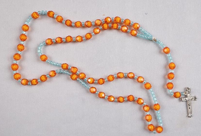 sonchiraiya jesus cristal chain view 2