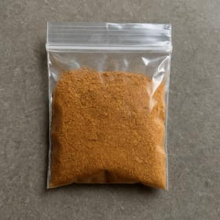 Sangita Corner Store's authentic garam masala spice blend