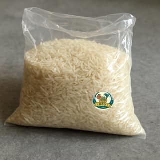 GOLLORI PARVATHI Dukaan's sona masoori rice