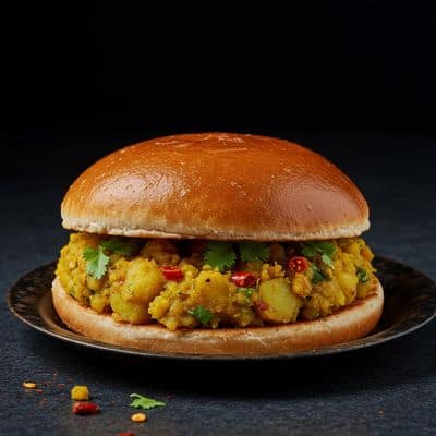 Aloo Kulcha