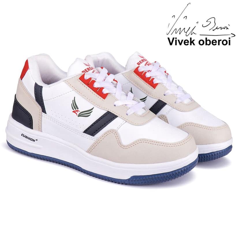Bersache Sneaker, Loafers ,Casual With Extra Comfort Sneakers For Men's view 3