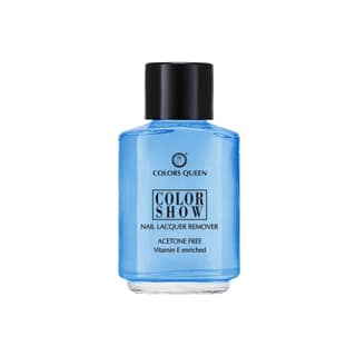 Colors Queen Color Show Nail Lacquer Remover