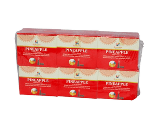 SRIRASTHU PINEAPPLE DHOOP CONES