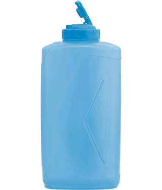 Generic - Blue Water Bottle ( Pack of 2 )