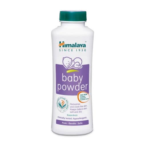 Himalaya Baby Powder 50 Gms