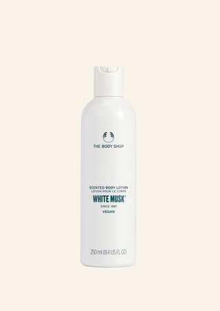 White Musk® Body Lotion 250ML