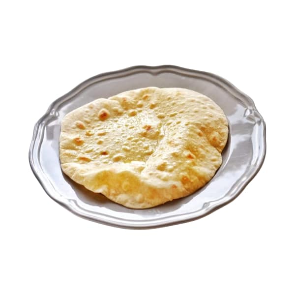 Tawa Butter Roti